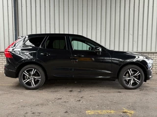 Volvo XC60 Volvo XC60 2.0 T8 TE AWD R-Design|Massage|HUD|Pano|B&W|Trekhaak - afbeelding nr 6
