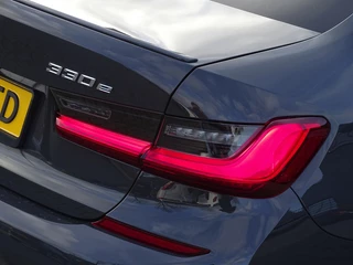 BMW 3 Serie BMW 3 Serie 330e xDr. 292PK High Exec. / M-Sport / 2021 / LED - afbeelding nr 29