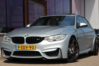 BMW M3 - afbeelding nr 3