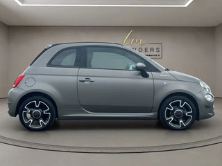 Fiat 500C - afbeelding nr 2