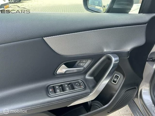 Mercedes-Benz A-Klasse Mercedes A-klasse 200 Business Solution AMG  Pano| Carplay - afbeelding nr 11