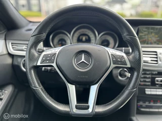 Mercedes-Benz E-Klasse Mercedes E-klasse Estate 350 AMG BlueTEC Ambition Avantgarde - afbeelding nr 5