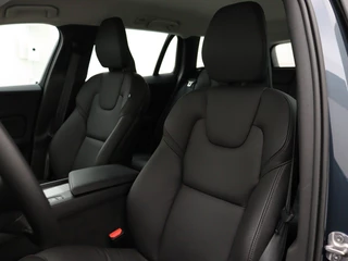 Volvo V60 Volvo V60 B3 AUT(7) ESSENTIAL EDITION LEDER GOOGLE MAPS STOELVERWARMING AC - afbeelding nr 12