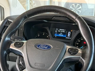 Ford Transit Ford Transit 350 2.0 TDCI 131pk L3H1 Dubbele Cabine Laadbak Euro 6 - afbeelding nr 10