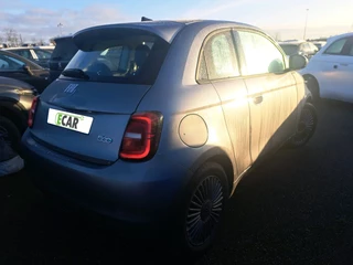 Fiat 500e | LM Velgen | Navigatie | - afbeelding nr 5
