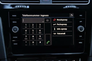 Volkswagen Golf Volkswagen Golf 7.5 - 1.5 TSI ACT 2x R Line 150 PK Automaat |PANORAMADAK, VIRTUAL, CRUISE, STOELVERWARMING, CAMERA, LED, PDC| - afbeelding nr 13