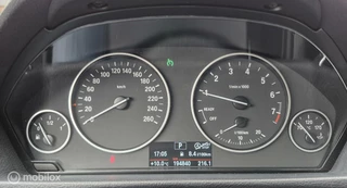 BMW 3 Serie BMW 3-serie Touring 318i Lci|Pano|Cruise|Stoelv.|Grootli.ass - afbeelding nr 22
