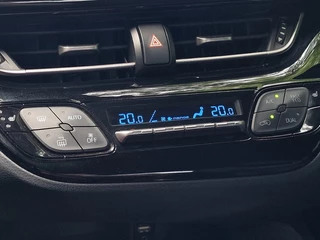 Toyota C-HR Toyota C-HR 1.8 Hybrid Executive | 24mnd Garantie | Incl. Beurt & APK | - afbeelding nr 39