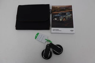 MINI Countryman Mini Countryman 1.5 One Business Edition | Head-Up | Carplay |  Half leder | Full LED | Navigatie | Climate control | PDC | Cruise control | DAB | Getint glas - afbeelding nr 16