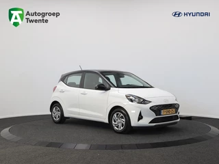 Hyundai i10 - afbeelding nr 1