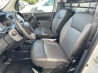 Renault Kangoo Z.E. Renault Kangoo Z.E. Maxi*KOOPACCU*HAAK*A/C*CRUISE* - afbeelding nr 23