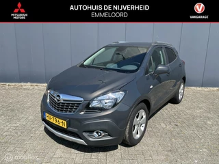 Opel Mokka Opel Mokka 1.4 T Cosmo Trekhaak Navigatie - afbeelding nr 1
