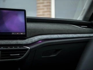 Škoda Octavia Škoda Octavia Combi 1.5 TSI MHEV Business Edition Plus | Matrix LED | Lounge Interieur | Chrome pakket | Stoel-, Stuur- & voorruitverwarming | Navi 13inch | Wireless App-connect | El. achterklep m.sensor | ACC | Winterpakket - afbeelding nr 34