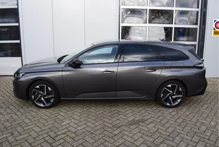 Peugeot 308 | Keyless Entry&Start | Stoel & Stuurverwarming | Camera | - afbeelding nr 3