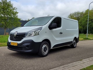 Renault Trafic - 41488686-0