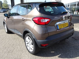 Renault Captur - afbeelding nr 3