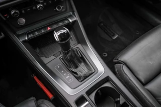 Audi Q3 Audi Q3 Sportback 35 TFSI Pro Line S |Matrix|B&O|Leder - afbeelding nr 11