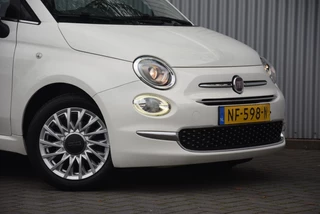 Fiat 500 - afbeelding nr 2