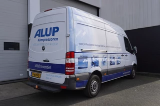 Mercedes-Benz Sprinter - Airco - Cruise - Trekhaak - € 15.950,- Excl. - afbeelding nr 2