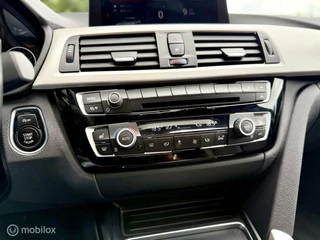 BMW 3 Serie BMW F30 3-Serie 318i LED Leder Navi Dak Clima Stoel.vw ✅ - afbeelding nr 23