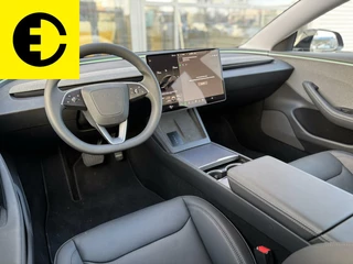 Tesla Model 3 Tesla Model 3 RWD 60 kWh Highland |DIRECT LEVERBAAR|incl. BTW - afbeelding nr 16