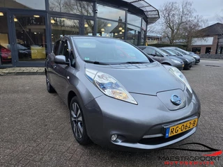 Nissan Leaf Business Edition 2017 | Full Option | Top accu | €5.600