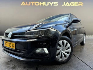 Volkswagen Polo - 456983187-0