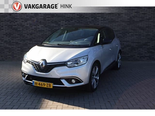 Renault Scénic - 319661439-0