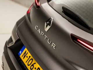 Renault Captur Renault Captur 1.3 TCe 140 Intens 141Pk Automaat (APPLE CARPLAY, GROOT NAVI, VIRTUAL COCKPIT, STOELVERWARMING, SPORTSTOELEN, CAMERA, KEYLESS, CRUISE, NIEUWSTAAT) - afbeelding nr 31