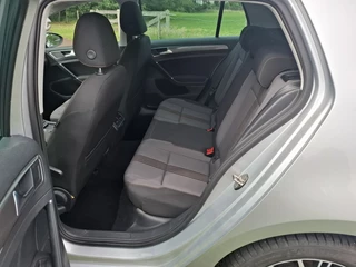 Volkswagen Golf Volkswagen Golf 1.2 TSI Allstar - afbeelding nr 8