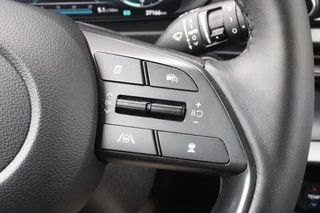 Hyundai Bayon Hyundai Bayon 1.0 T-GDI 100PK AUTOMAAT PREMIUM | ACHTERUITRIJ CAMERA | CLIMATE CONTROL | SFEER VERLICHTING | LED KOPLAMPEN | BOSE AUDIO | STOEL/STUUR VERWARMING | DODEHOEK DETECTIE | KEYLESS ENTRY/START | PARKEERSENSOREN VOOR EN ACHER | APPLE CARPLAY/ANDROID AUTO | DRAADLOZE TEEFOONLADER | - afbeelding nr 17