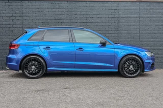Audi S3 Audi S3 2.0 TFSI S3 quattro Pro Line Plus B&O NAVI 300PK - afbeelding nr 9