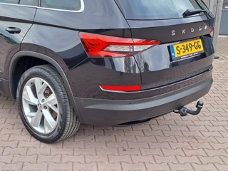 Škoda Kodiaq | ACC | Trekhaak | LED | PDC | Keyless | Stoel- en stuurverwaming | - afbeelding nr 37