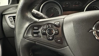 Opel Astra Opel Astra Sports Tourer 1.6 CDTI Business+ NAVIGATIE CRUISE. - afbeelding nr 20