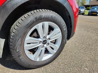 Kia Sportage - afbeelding nr 19