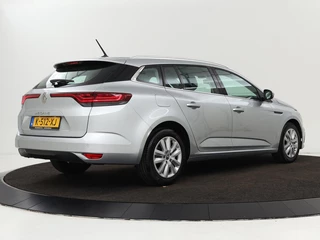 Renault Mégane Estate Renault Mégane Estate 1.3 TCe Zen | Apple Carplay | Cruise Control | Navi | DAB | LMV | Airco - afbeelding nr 28