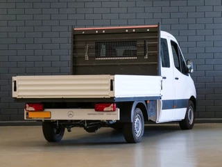 Mercedes-Benz Sprinter 7 pers. | CRUISE CONTROL | - afbeelding nr 3