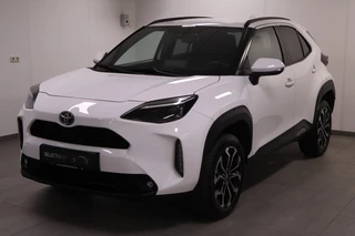 Toyota Yaris Cross 1.5 Hybrid Dynamic
