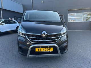 Renault Trafic - afbeelding nr 2