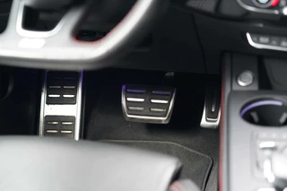 Audi A4 Audi A4 Limousine 1.4 TFSI Sport S line black edition - Dealer onderhouden - Ambiance Sfeerverlichting - Lederen interieur - Stoelverwarming - 3-zone climate control - Keyless start - - afbeelding nr 10