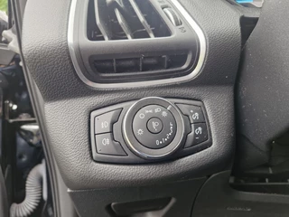 Ford B-MAX Ford B-MAX 1.0 EcoB. Titanium - afbeelding nr 12