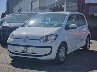 Volkswagen up! - 86918023-0