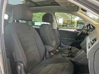 Volkswagen Tiguan Volkswagen Tiguan 1.4 TSI Comfortline | Trekhaak | Schuif-/kanteldak | Navigatie - afbeelding nr 9