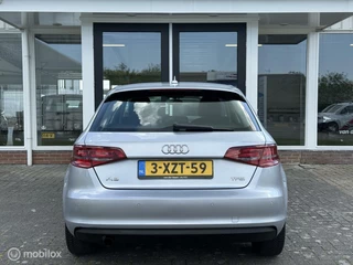 Audi A3 Audi A3 Sportback 1.2 TFSI Attraction Pro Line / Navi / Cruise - afbeelding nr 6