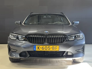 BMW 3 Serie | Navi | Full LED - afbeelding nr 3