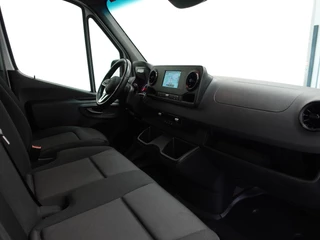 Mercedes-Benz Sprinter Mercedes-Benz Sprinter 315 1.9 CDI L2H2 RWD - afbeelding nr 41