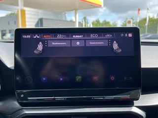 CUPRA Formentor CUPRA Formentor 1.4 e-Hybrid | 245 pk | 360 Camera's | Apple/ android carplay | Stoel/ Stuur verwarming | Adaptieve Cruise. - afbeelding nr 23
