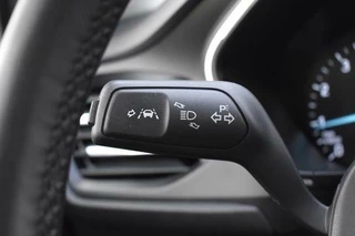 Ford Focus Ford Focus Wagon 1.0 EcoBoost Trend Edition Business|1e Eigenaar|TREKHAAK|CAMERA|NAVI|CARPLAY|CRUISE - afbeelding nr 37