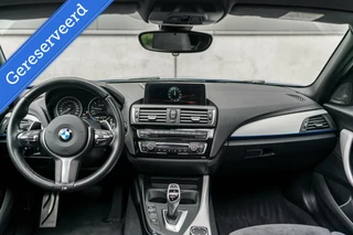 BMW 1 Serie BMW 1-serie M140i Alcantara Memory Dak Harman Kardon - afbeelding nr 3
