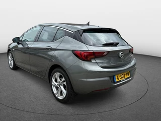 Opel Astra Opel Astra 1.2 Launch Elegance - afbeelding nr 3